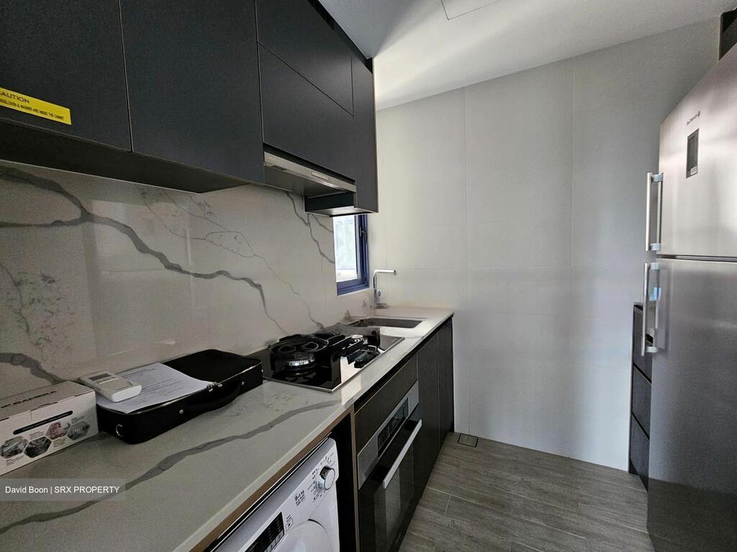 Wilshire Residences (D10), Apartment #505431201
